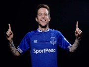 Bóng đá - Chốt ngày cuối chuyển nhượng Ngoại hạng Anh: Everton ký liền 3 sao &quot;khủng&quot;