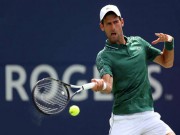 Thể thao - Djokovic – Polansky: Không chút sức sống, gương mặt thảm hại