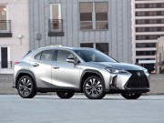 Tin tức ô tô - Lexus UX 2019 chính thức ra mắt thị trường Đông Nam Á