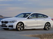 Tin tức ô tô - BMW 640i GT 2018 đầu tiên đã được nhập về Việt Nam