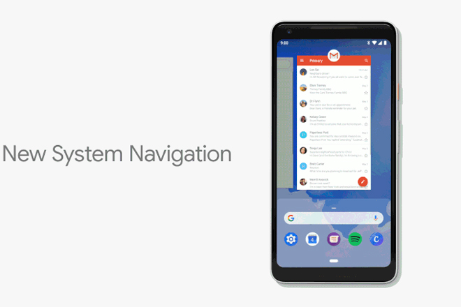 Đánh giá chi tiết hệ điều hành Android 9.0 Pie mới nhất - 7