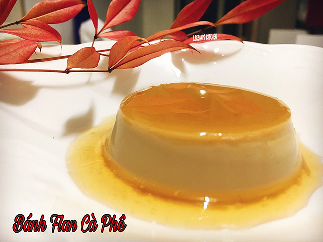 4 cách làm bánh flan siêu ngon mà cực dễ làm, vụng mấy cũng thành công - 3