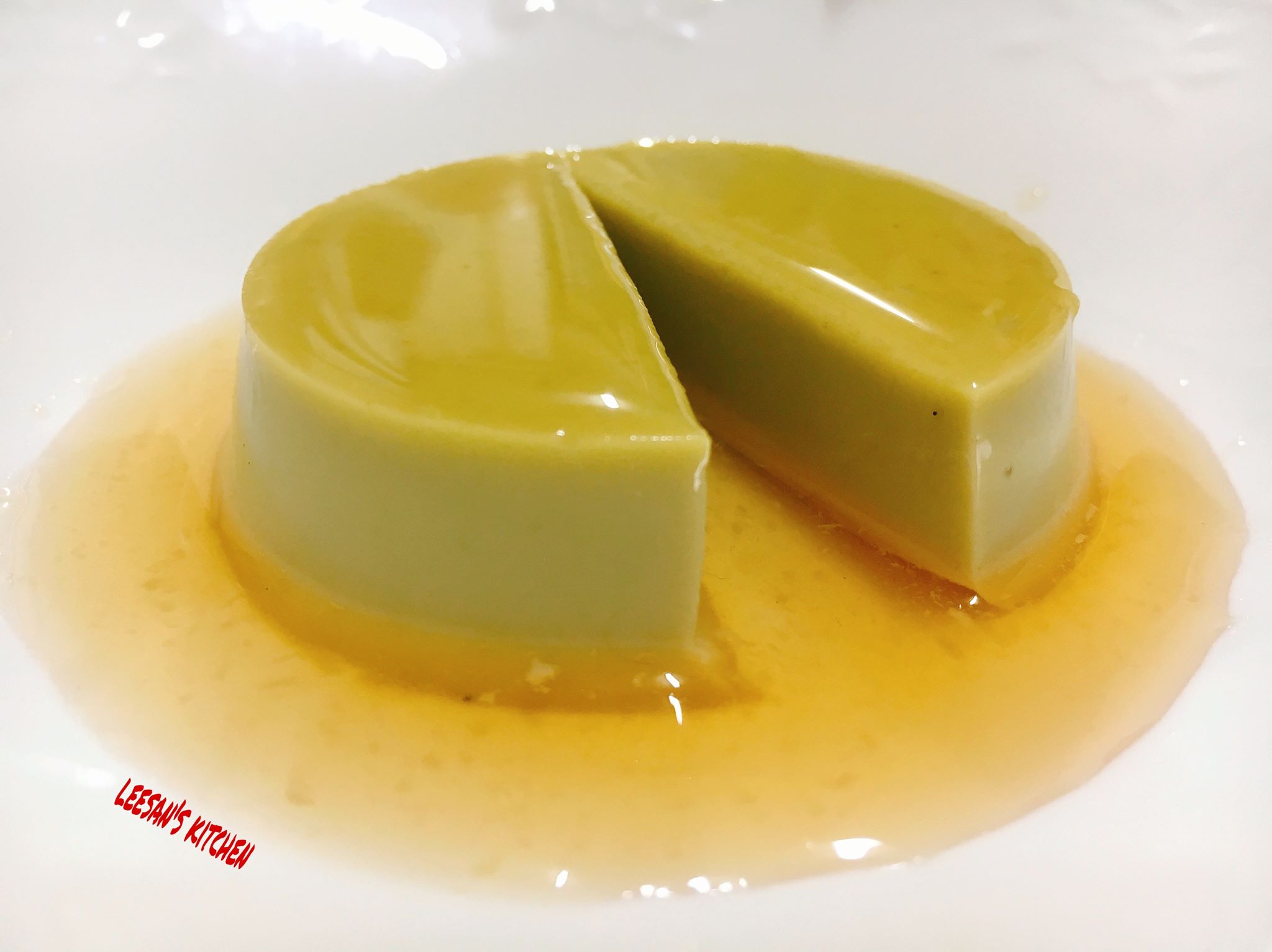 4 cách làm bánh flan siêu ngon mà cực dễ làm, vụng mấy cũng thành công - 4