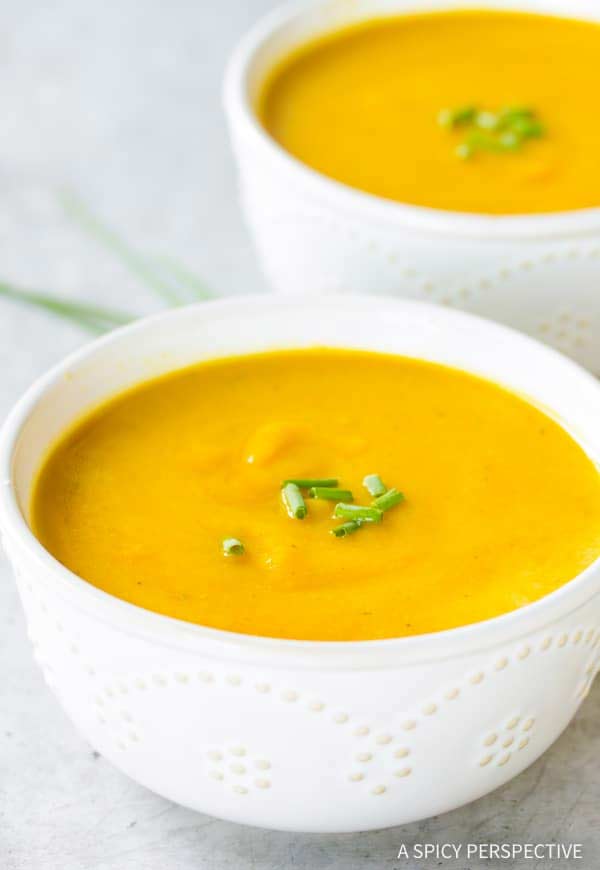 2 công thức súp giúp bạn ăn ngon mà giảm 2 - 3kg mỗi tuần - 1