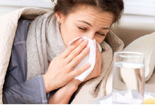 Bác sỹ kể tình huống chết oan không đáng có (2): Vì sao nên tiêm phòng trước mùa cúm 1 tháng? - 1