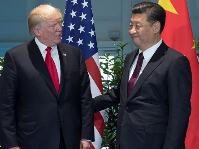 Trung Quốc “ngấm đòn” trừng phạt của Mỹ, nên nhận thua ông Trump?