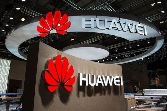 Huawei qua mặt Apple, mục tiêu năm tới là &#34;hạ&#34; ông lớn Samsung - 1