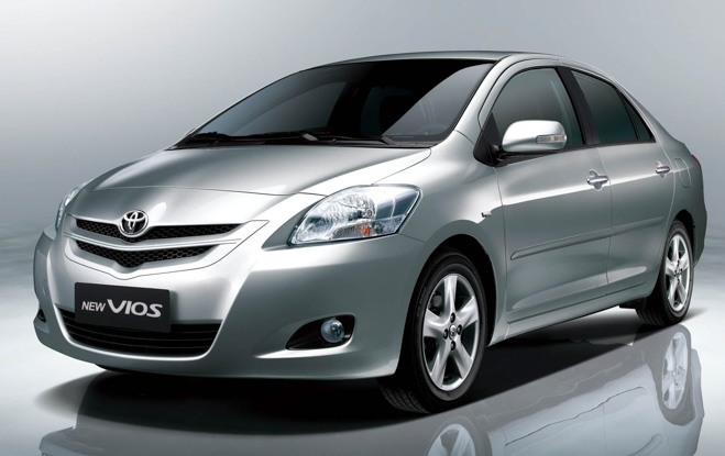 Toyota Việt Nam triệu hồi số lượng lớn xe Vios, Yaris, Corolla vì lỗi cụm bơm túi khí - 2