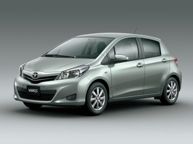 Toyota Việt Nam triệu hồi số lượng lớn xe Vios, Yaris, Corolla vì lỗi cụm bơm túi khí - 5