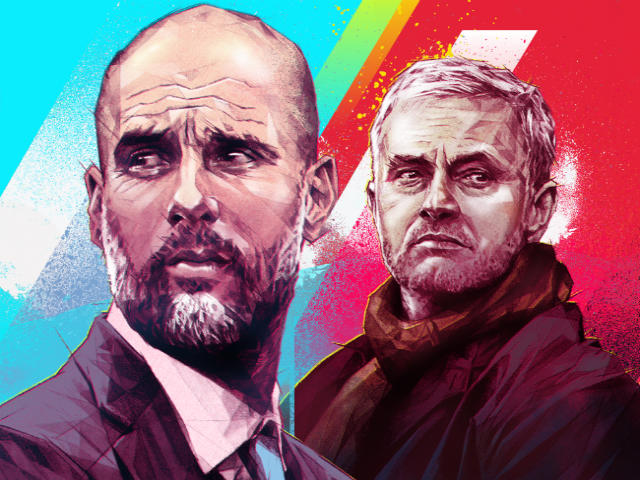 Mourinho điên tiết chuyển nhượng: Sếp MU bắt học theo Man City – Pep