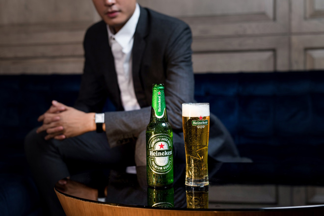 Heineken - nỗ lực hàng thế kỷ để gìn giữ chất lượng bia thượng hạng - 1