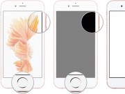 Công nghệ thông tin - Sửa lỗi iPhone tắt nguồn đột ngột