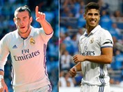 Bóng đá - Real Madrid tìm “Ronaldo mới”: Bale bá chủ hay SAO 500 triệu euro