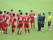 Bóng đá - U23 Việt Nam đấu ASIAD: Đè Nhật Bản &quot;cửa dưới&quot;, mạnh nhất bảng D?