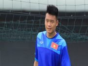 Bóng đá - Cú sốc U23 Việt Nam: Thành Chung chấn thương, SAO HAGL có vé vớt