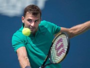 Thể thao - Rogers Cup ngày 4: Dimitrov vất vả, Zverev &amp; Cilic vào tứ kết