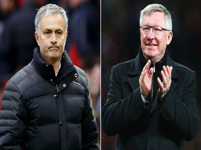 MU không vung tiền mua ”SAO”: Triết lý Sir Alex “thách đố” Mourinho