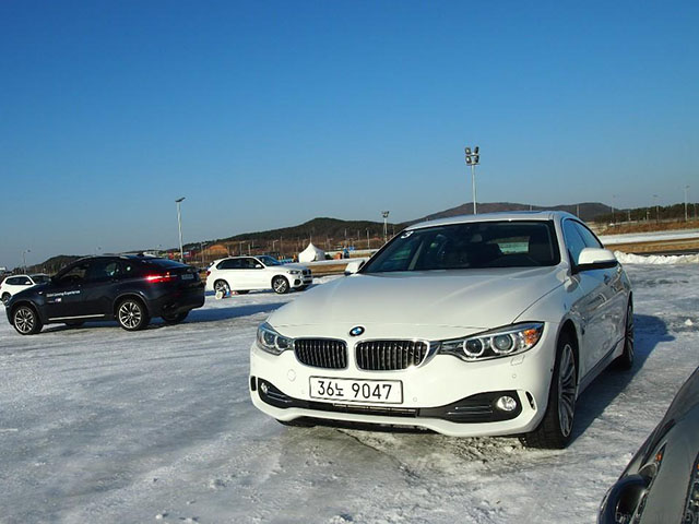 BMW Hàn Quốc phải triệu hồi 106.000 xe do sự cố cháy nổ