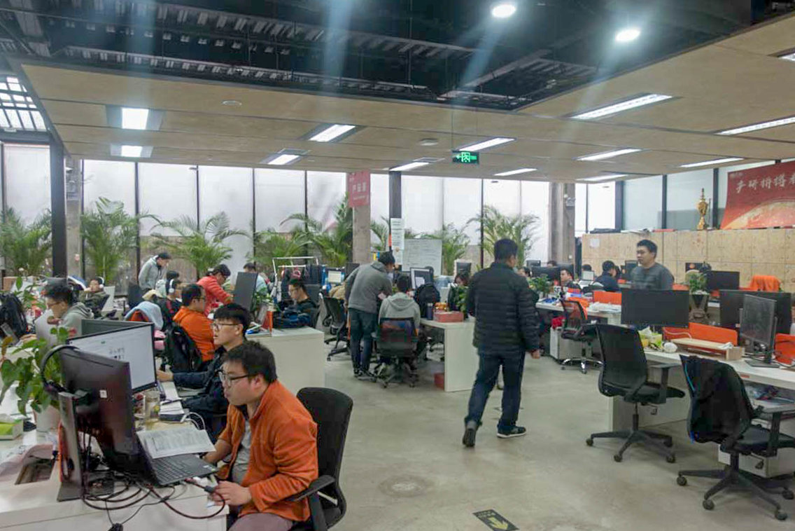 Bỏ học trung học, cô gái vẫn sở hữu startup công nghệ trị giá 3 tỷ USD - 4