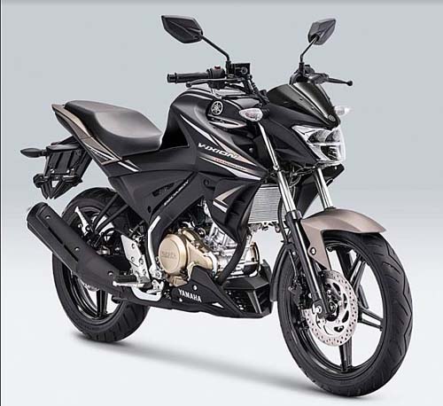 Xe tay côn Yamaha FZ-150i ra màu mới, giá từ 42 triệu đồng - 3