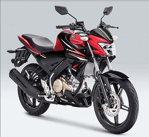 Xe tay côn Yamaha FZ-150i ra màu mới, giá từ 42 triệu đồng - 2