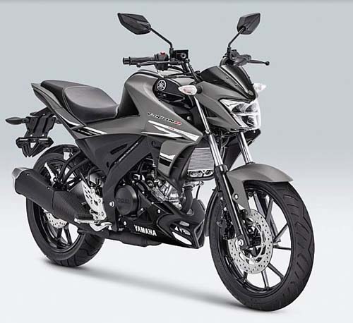 Xe tay côn Yamaha FZ-150i ra màu mới, giá từ 42 triệu đồng - 6