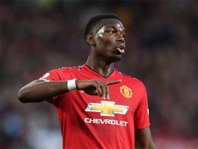 Đội trưởng Pogba tỏa sáng, MU khởi đầu Ngoại hạng Anh như mơ