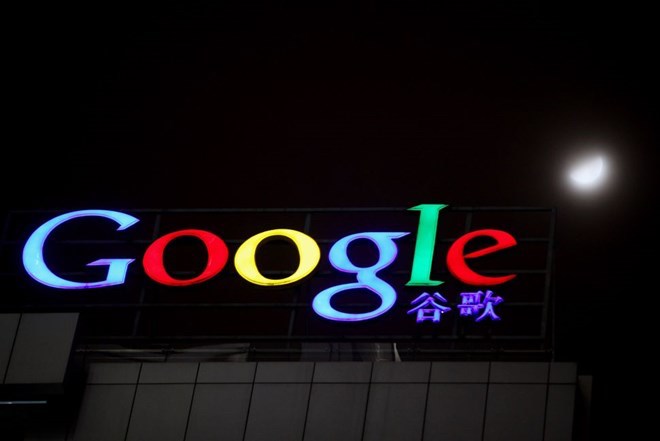 Bí mật tạo danh sách cấm tìm kiếm, Google muốn &#34;đánh chiếm&#34; thị phần Trung Quốc - 1