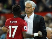 Bóng đá - MU ra quân Ngoại hạng Anh đau tim: Mourinho vòi tiền là đúng