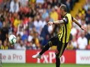 Bóng đá - Watford - Brighton: Vô lê &quot;thần sầu&quot; &amp; cú đúp ngôi sao