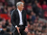 Bóng đá - MU thắng trận mở màn Ngoại hạng: Mourinho khen Shaw “gần như hoàn hảo”