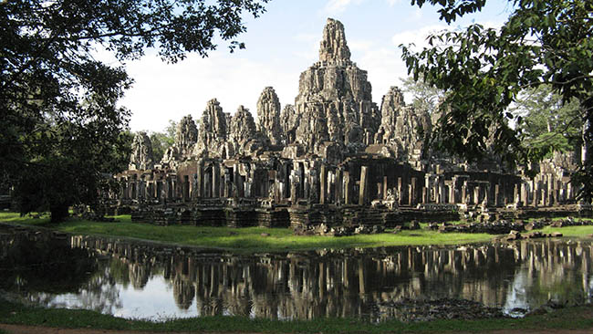 Những câu chuyện chưa kể về quần thể Angkor - 12
