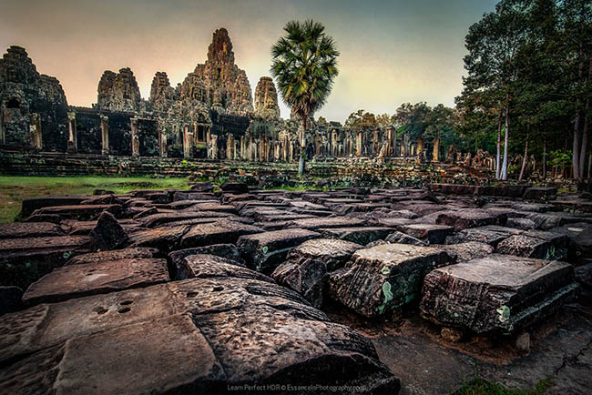 Những câu chuyện chưa kể về quần thể Angkor - 13