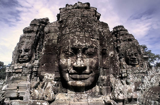 Những câu chuyện chưa kể về quần thể Angkor - 14