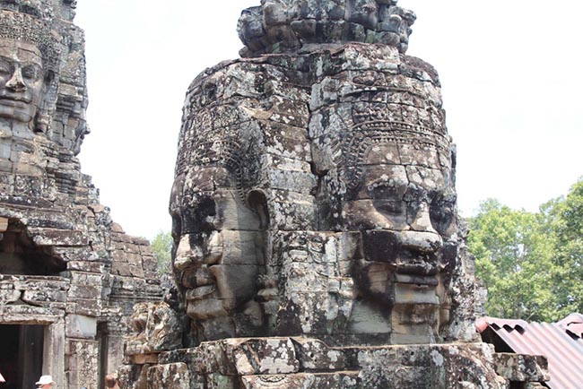 Những câu chuyện chưa kể về quần thể Angkor - 19