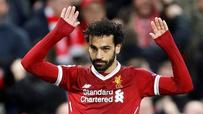 Chi tiết Liverpool - West Ham: Sturridge thay Salah góp vui (KT) - 10