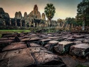 Du lịch - Những câu chuyện chưa kể về quần thể Angkor