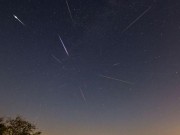 Tin tức trong ngày - Những điều chưa biết về Perseids – mưa sao băng lớn nhất năm diễn ra đêm nay