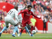 Bóng đá - Liverpool - West Ham: Tấn công siêu hạng, đại tiệc mãn nhãn