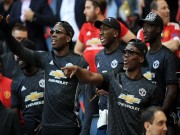 Bóng đá - MU &amp; “Bí số Pogboom”: Tìm thấy &quot;diệu kế&quot; giữ chân Pogba, Juventus bó tay