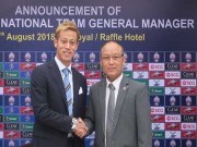 Bóng đá - Tin HOT bóng đá tối 12/8: Keisuke Honda bất ngờ làm HLV Campuchia