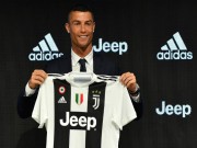 Bóng đá - Ronaldo “xát muối” Real: Yêu Juventus từ bé, thống trị Serie A đến 2022