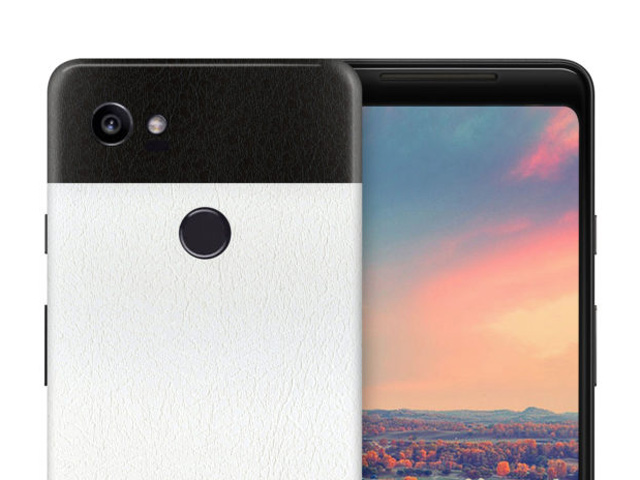 Pixel 3 XL có màn hình tai thỏ đẹp hơn iPhone X