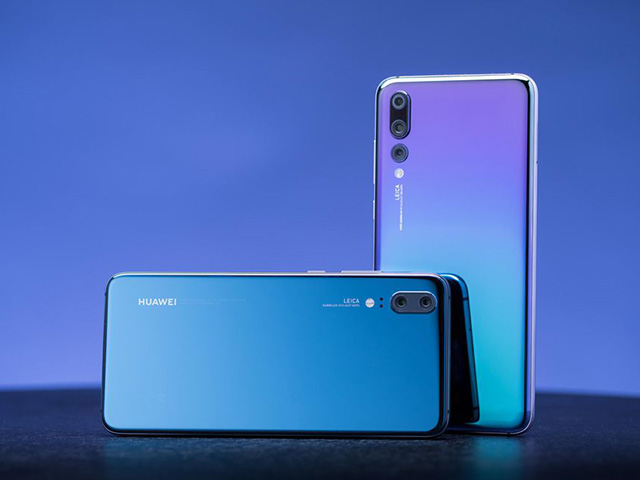 Huawei tự hào về P20 Pro, hứa hẹn siêu phẩm Mate 20 Pro sẽ ”khủng” hơn