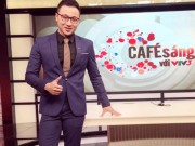 Talk với Sao - Quá khứ khó ngờ của MC Café sáng VTV3 được hé lộ sau 2 năm &quot;mất tích&quot;