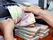 Tài chính - Bất động sản - Tăng lương tối thiểu vùng 2019: Chốt phương án tăng 5,3% trình Chính phủ