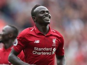 Bóng đá - Chấm điểm siêu sao Vòng 1 Ngoại hạng Anh: SAO Liverpool rực sáng ăn đứt Pogba