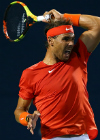 Chi tiết Nadal – Tsitsipas: Đòn kết liễu hoàn hảo (Chung kết Rogers Cup) (KT) - 1