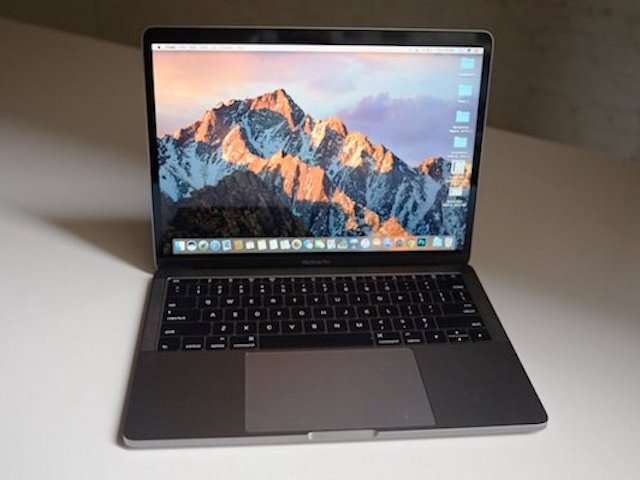 Hacker phát hiện lỗ hổng bảo mật nghiêm trọng trên macOS High Sierra