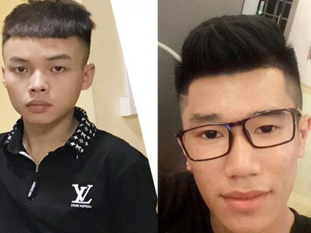 “Hot Boy” tuổi teen vác dao bầu uy hiếp cô gái trẻ, cướp xe máy